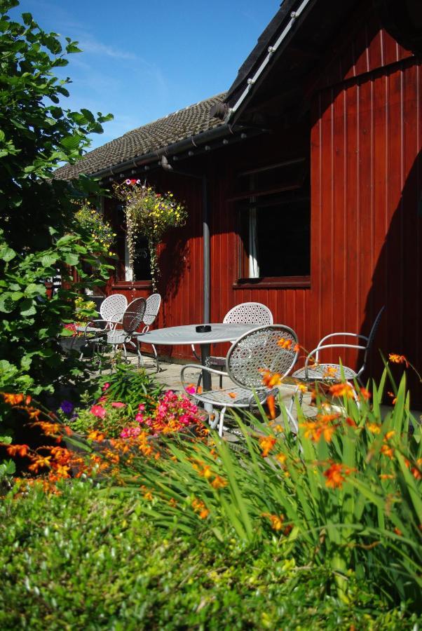 Roam West Hotell Fort William Exteriör bild