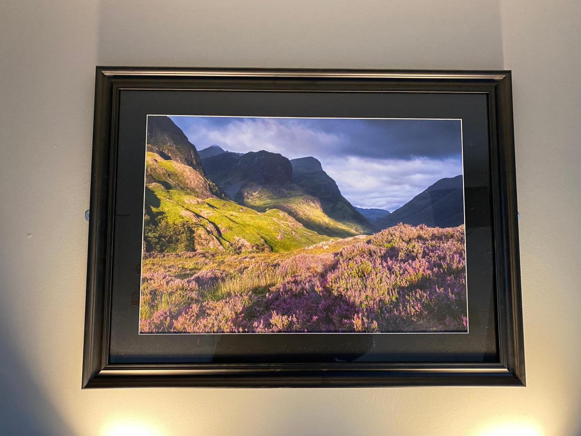Roam West Hotell Fort William Exteriör bild
